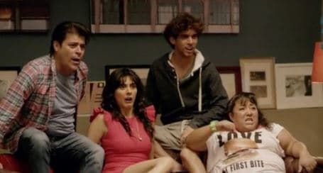 "40 y 20" regresa pronto