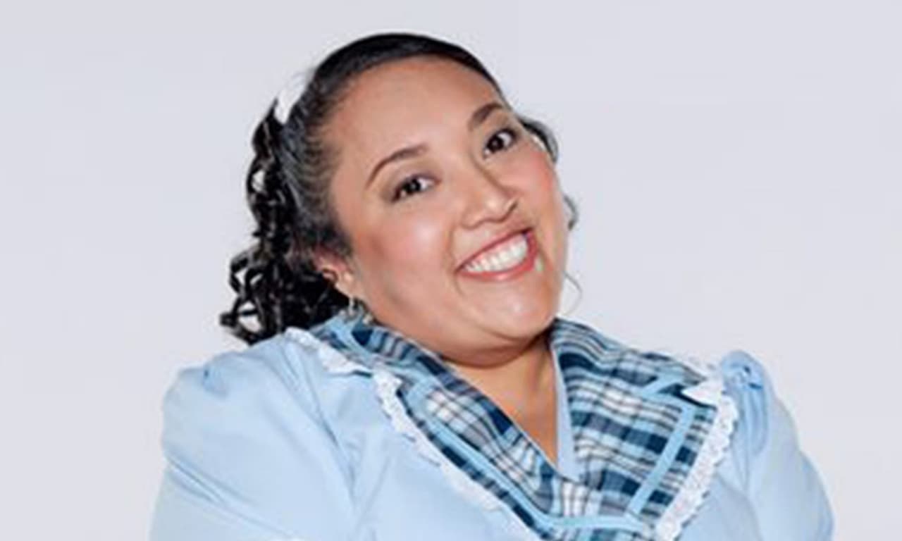 Polita fue el primer gran personaje de Michelle Rodríguez.