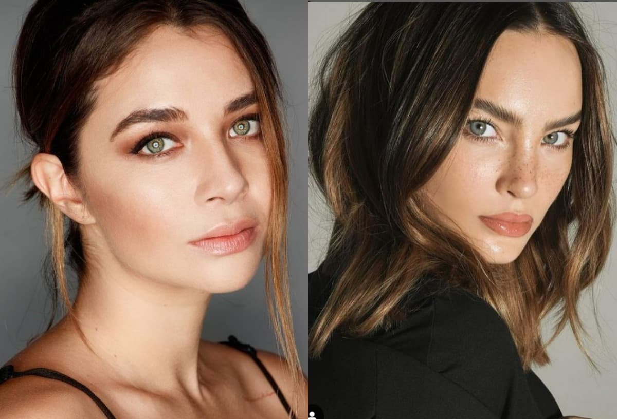 Daniela Luján cuenta todo sobre su supuesta rivalidad con Belinda