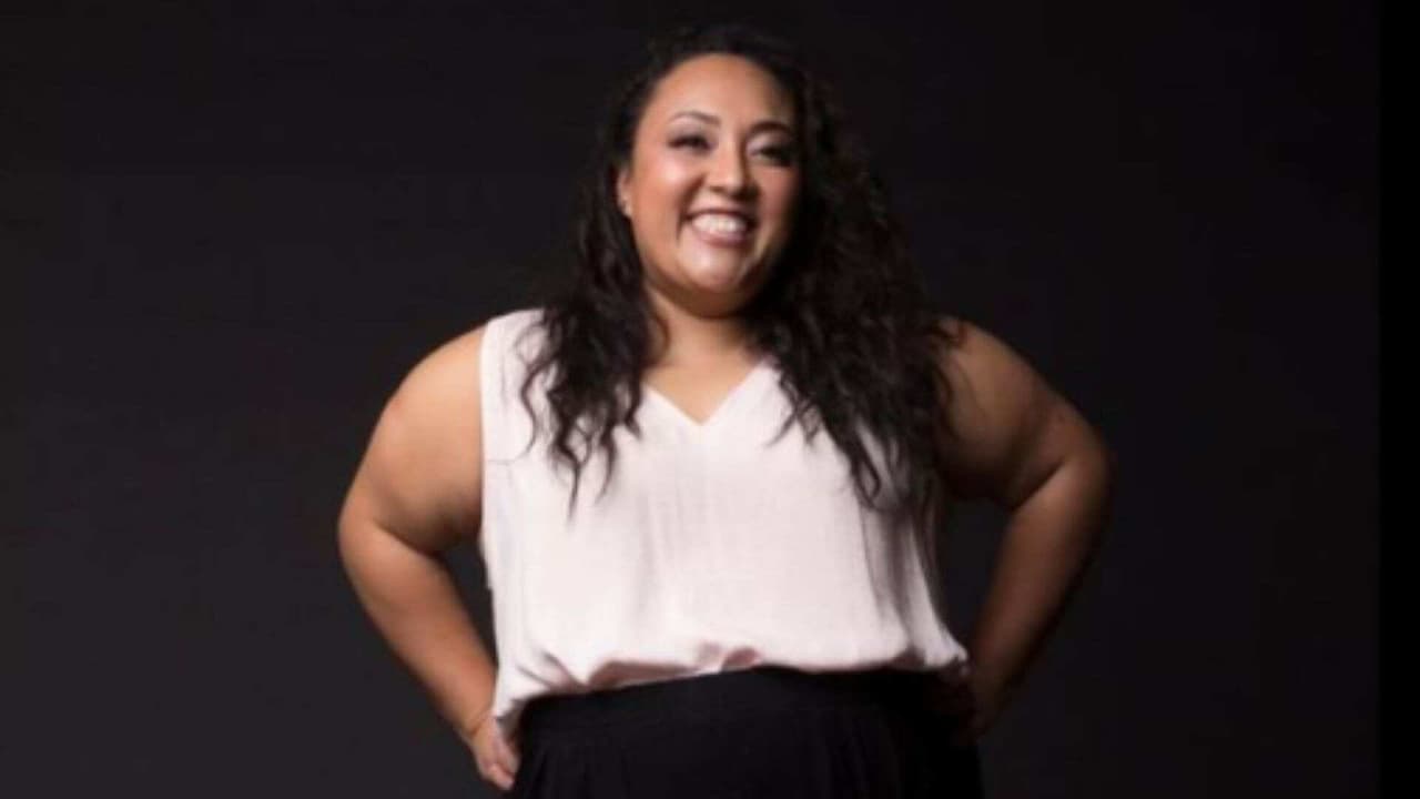 Michelle Rodríguez puso el ambiente en premiación y se armó el after en su casa