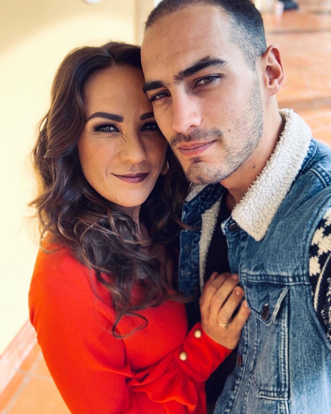 Michel Duval, el orgullo de Consuelo que busca triunfar en Hollywood