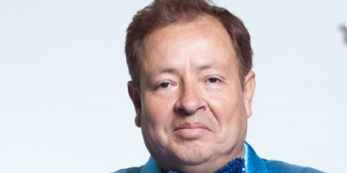 Sammy Pérez muere de un infarto tras complicaciones de Covid-19