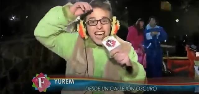 yurem