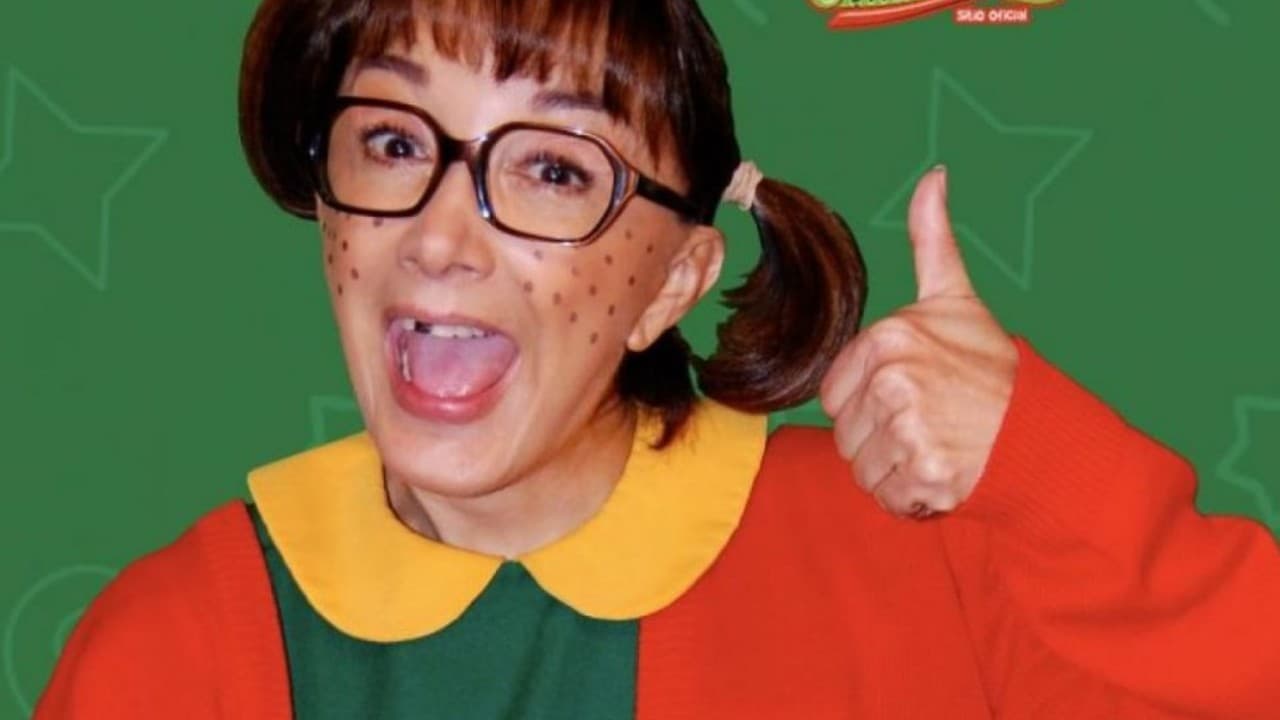 Revelan fotos de la Chilindrina cuando era joven y usaba ajustados trajes de baño