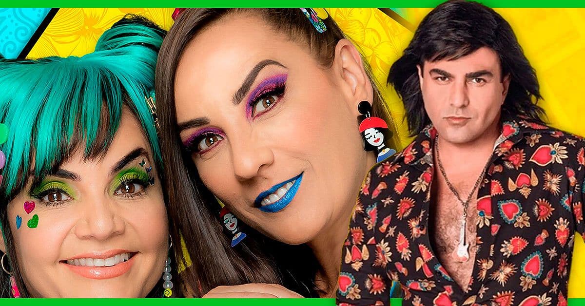 'Tal para cual': Nacaranda se casa en el final de temporada ¿¡con Albertano!?