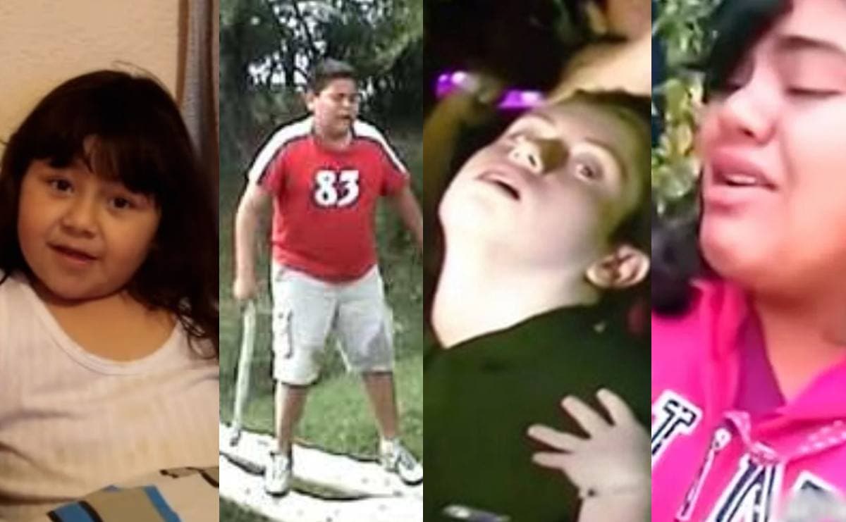 ¿Qué fue de los niños de los videos virales y cómo lucen hoy?