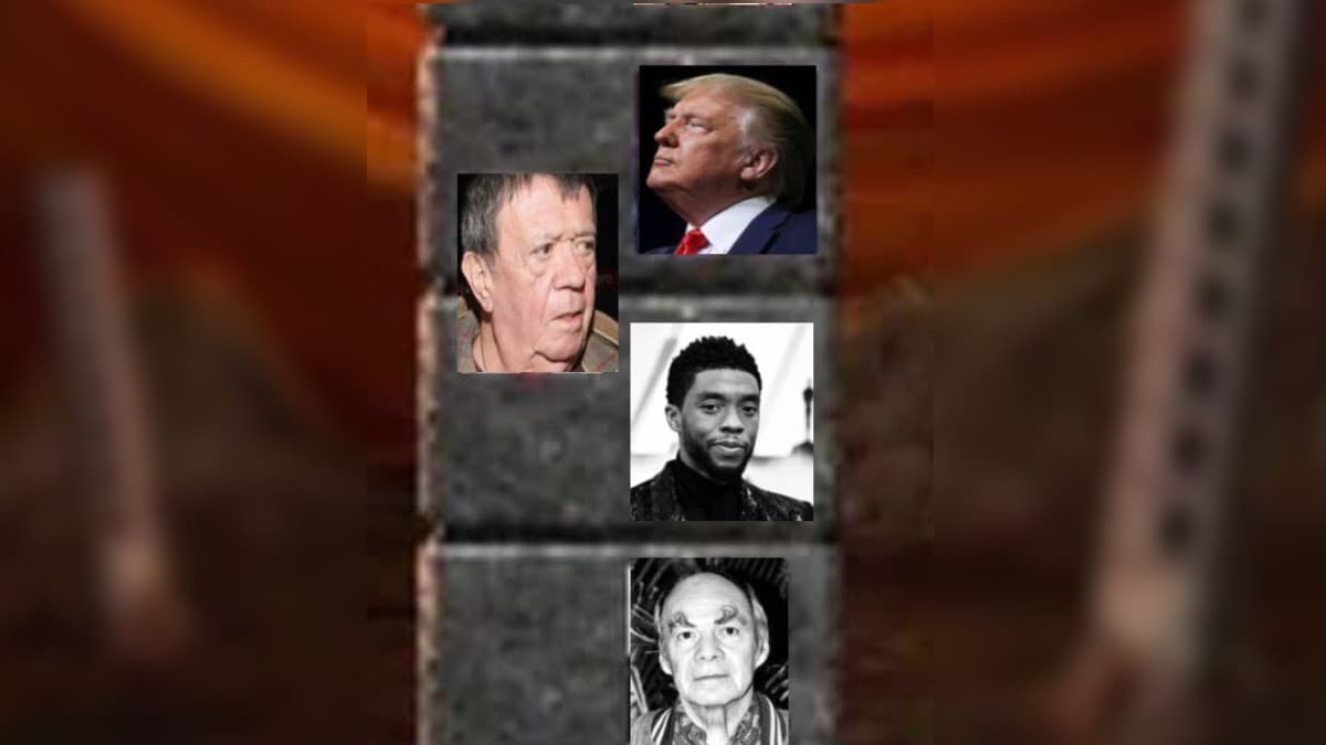 Memes de Xavier López y la eternidad