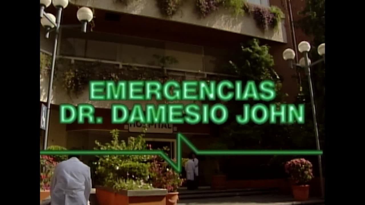La Hora Pico: El doctor Damesio John deja como DALMATA a Jhonny Laboriel