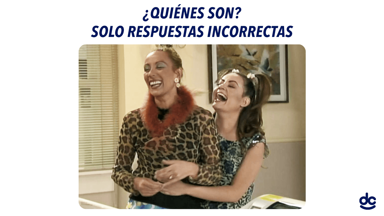 A mí me recuerdan a Jennifer López y a Miley Cyrus