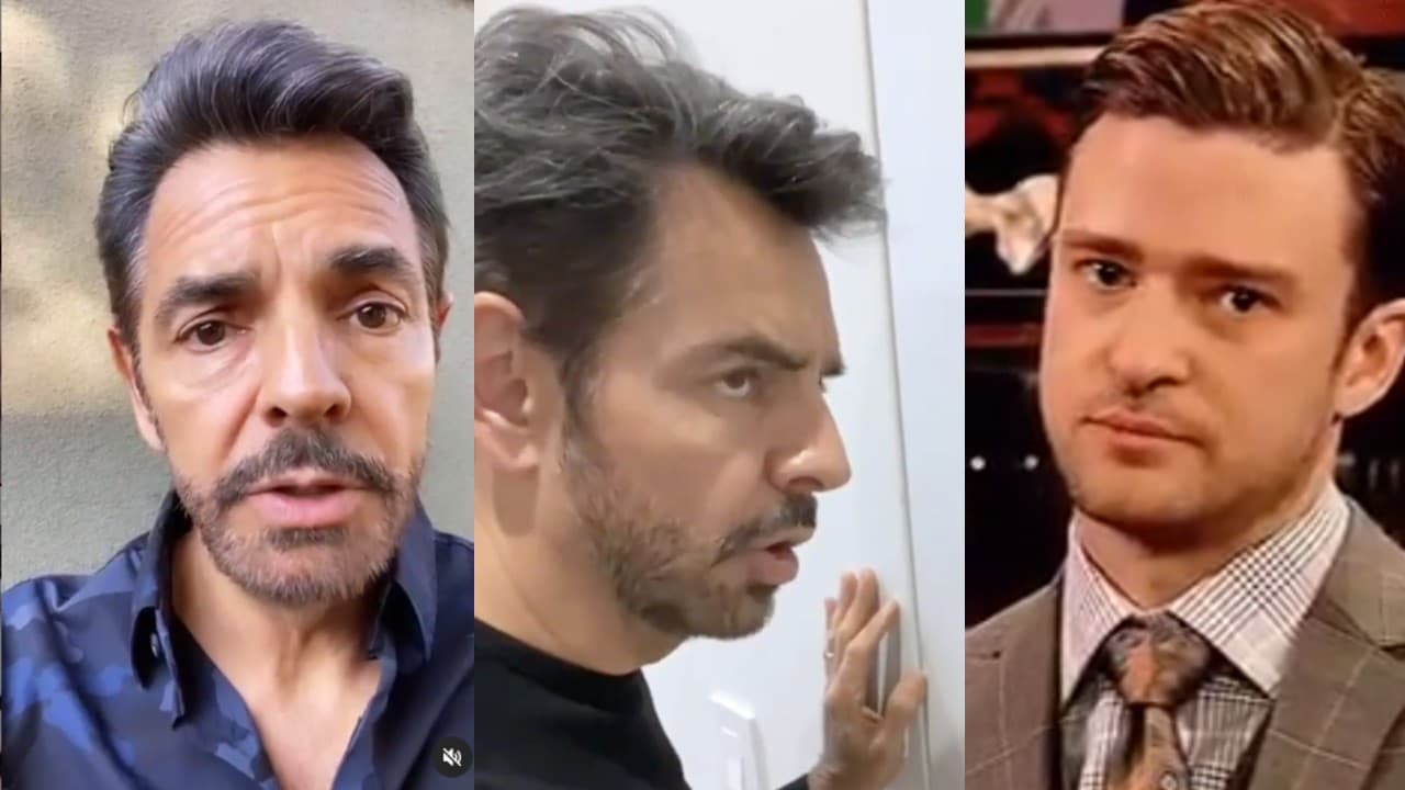 La última broma de Eugenio Derbez dividió a sus fans