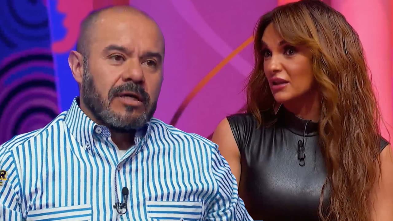 Mariana Seoane reveló detalles de su antigua relación con Pedro Damian