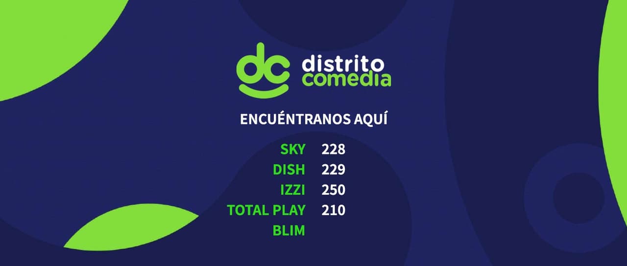 ¿Dónde vernos?