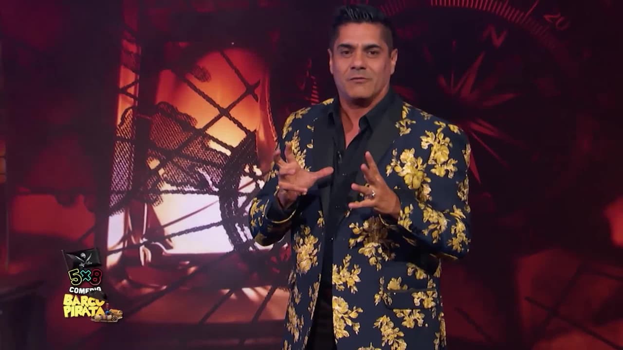 ¿Qué hace un barco cuando está perdido?