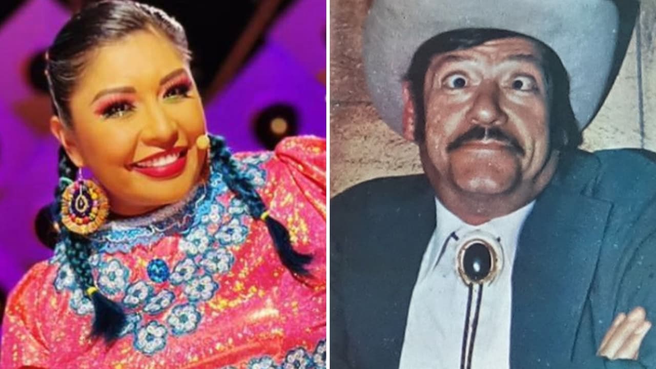 La India Yuridia recuerda que el Chis Chas le ayudó en sus inicios