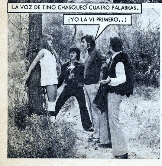 Jorge ortiz de Pinedo en Casos de Alarma