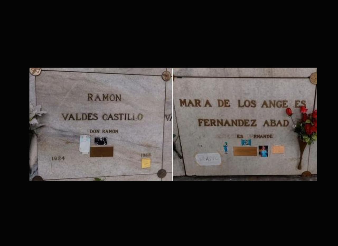 Una historia de amor sin consumarse