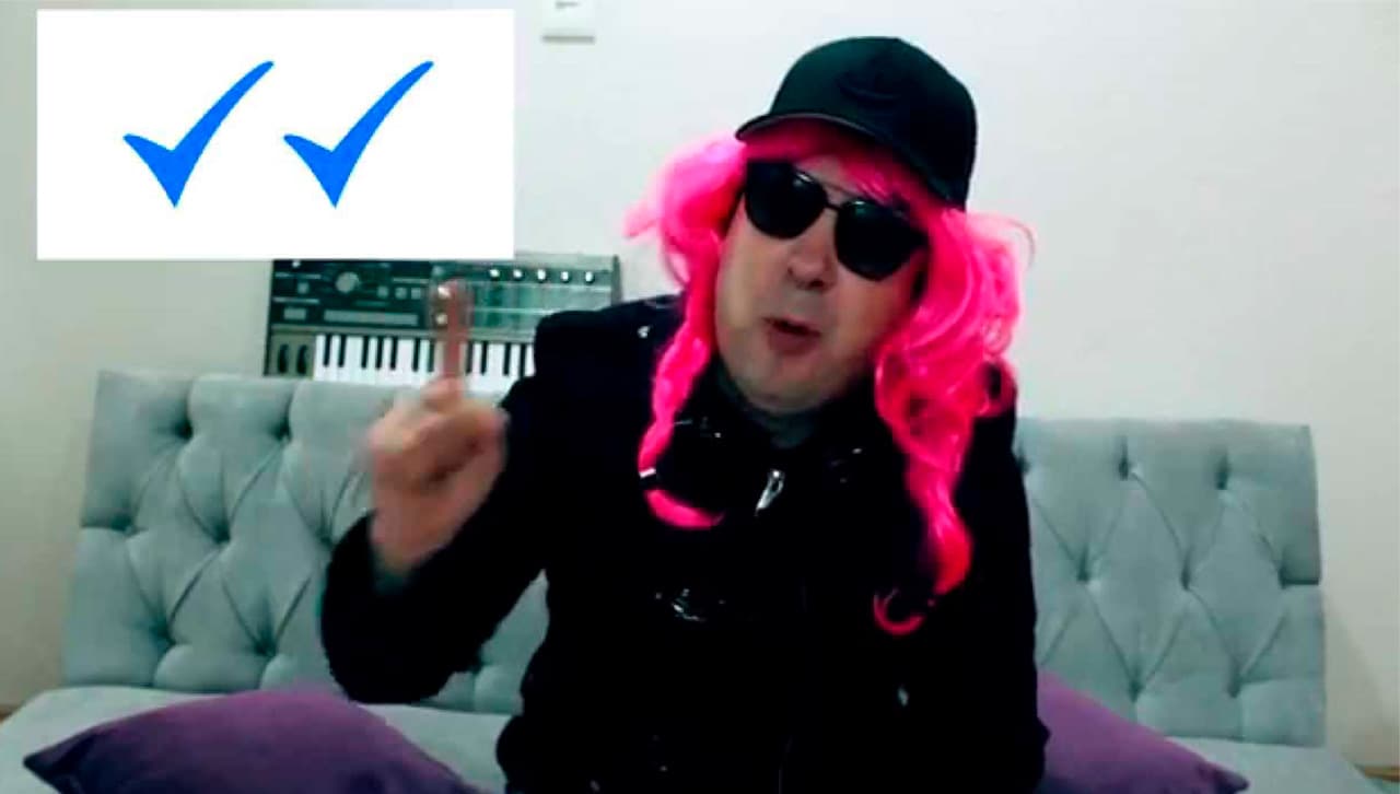 Galatzia el youtuber y viner