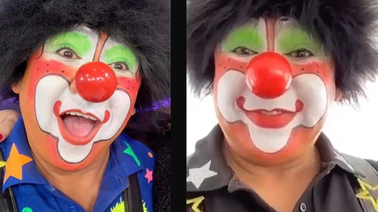 Dos grandes momentos de Chuponcito en la comedia