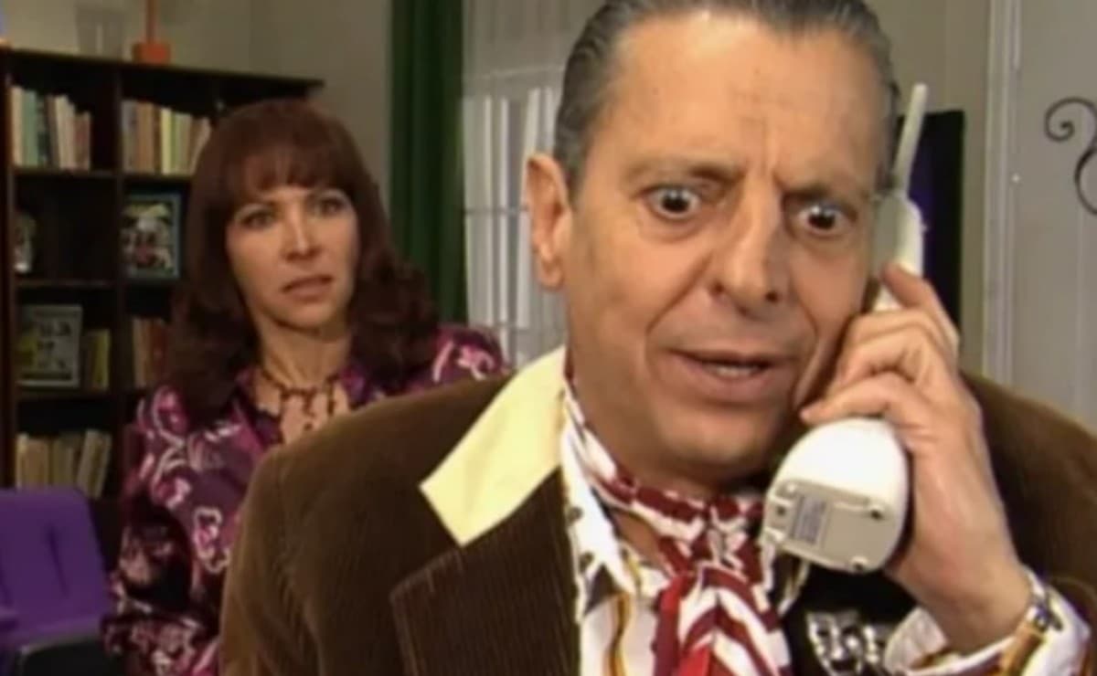 ¿Ha muerto César Bono? El mismo “Frankie Rivers” revela lo que le pasó
