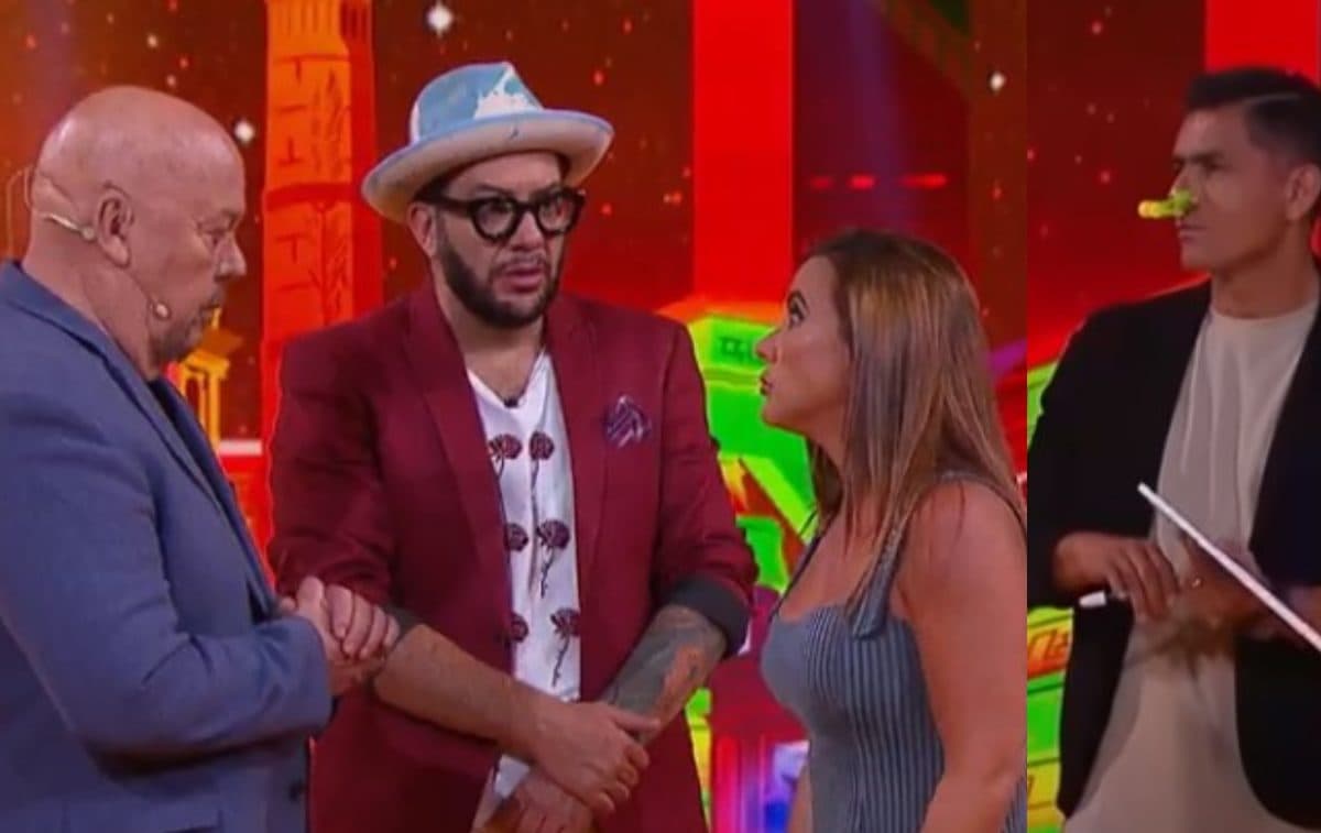 El Perro Bermudez y Oswaldo Sánchez, amigos y rivales