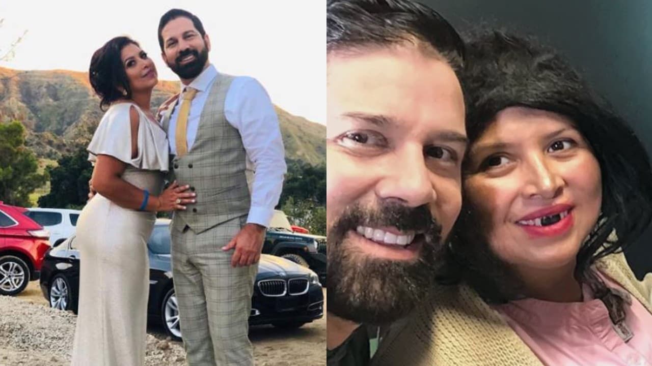 La Chupitos y su esposo nos demuestran cómo es su relación con divertidos videos