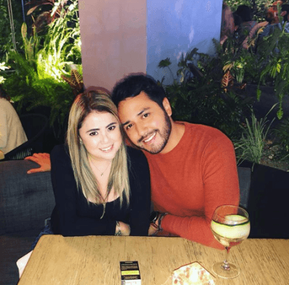 Mariana Botas tiene 32 años..