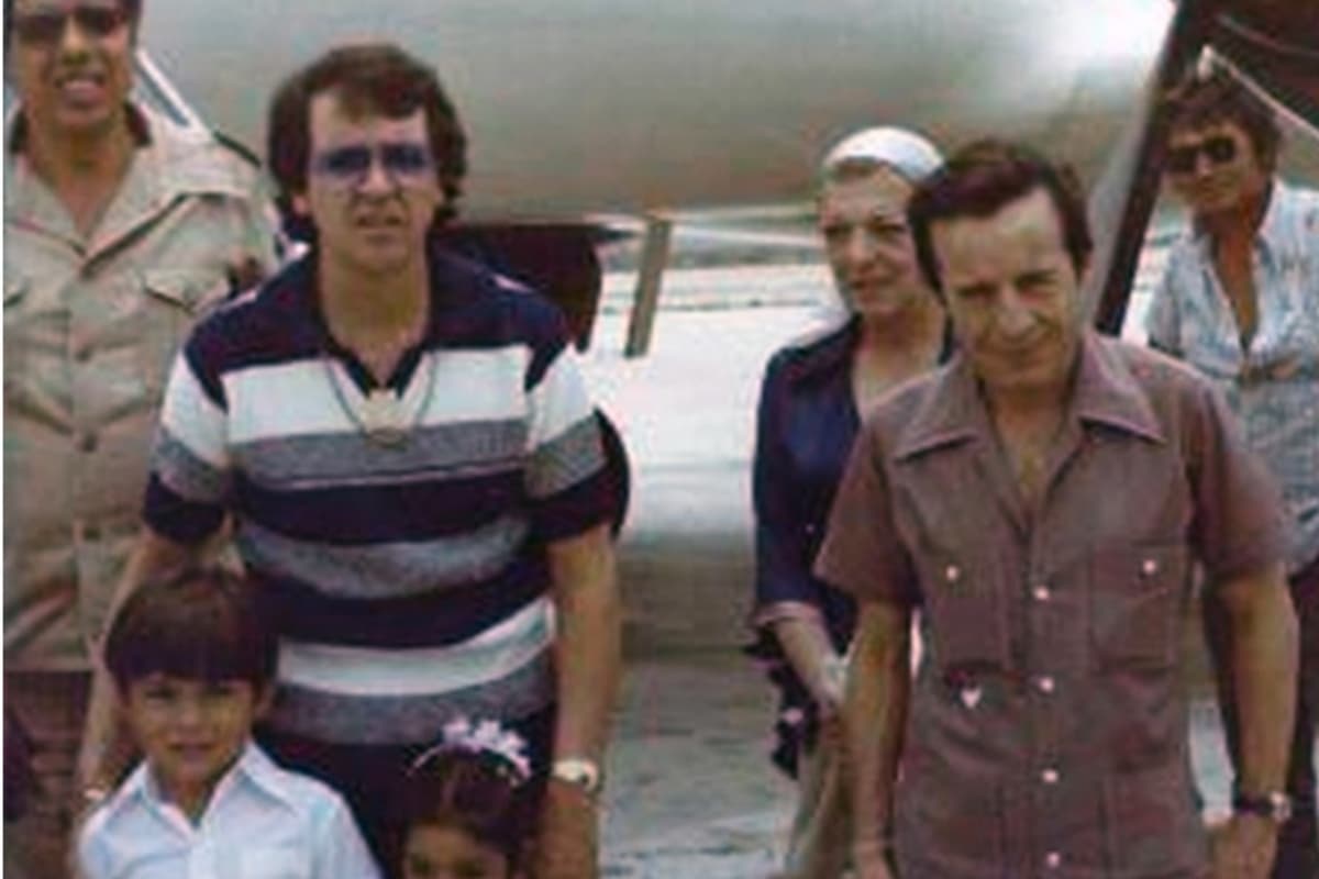 Quico revela millones que Chespirito cobró por actuar para Pablo Escobar