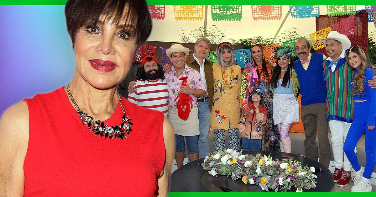 Tal para cual: La sobrina y la mamá de Nacaranda revelan cómo les gustan los galanes