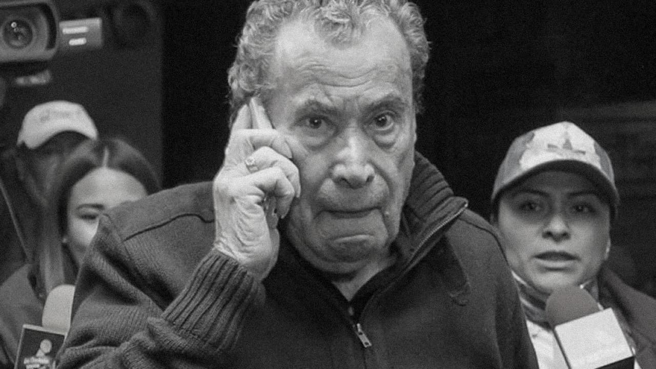 La historia del hijo fallecido de Alfonso Zayas