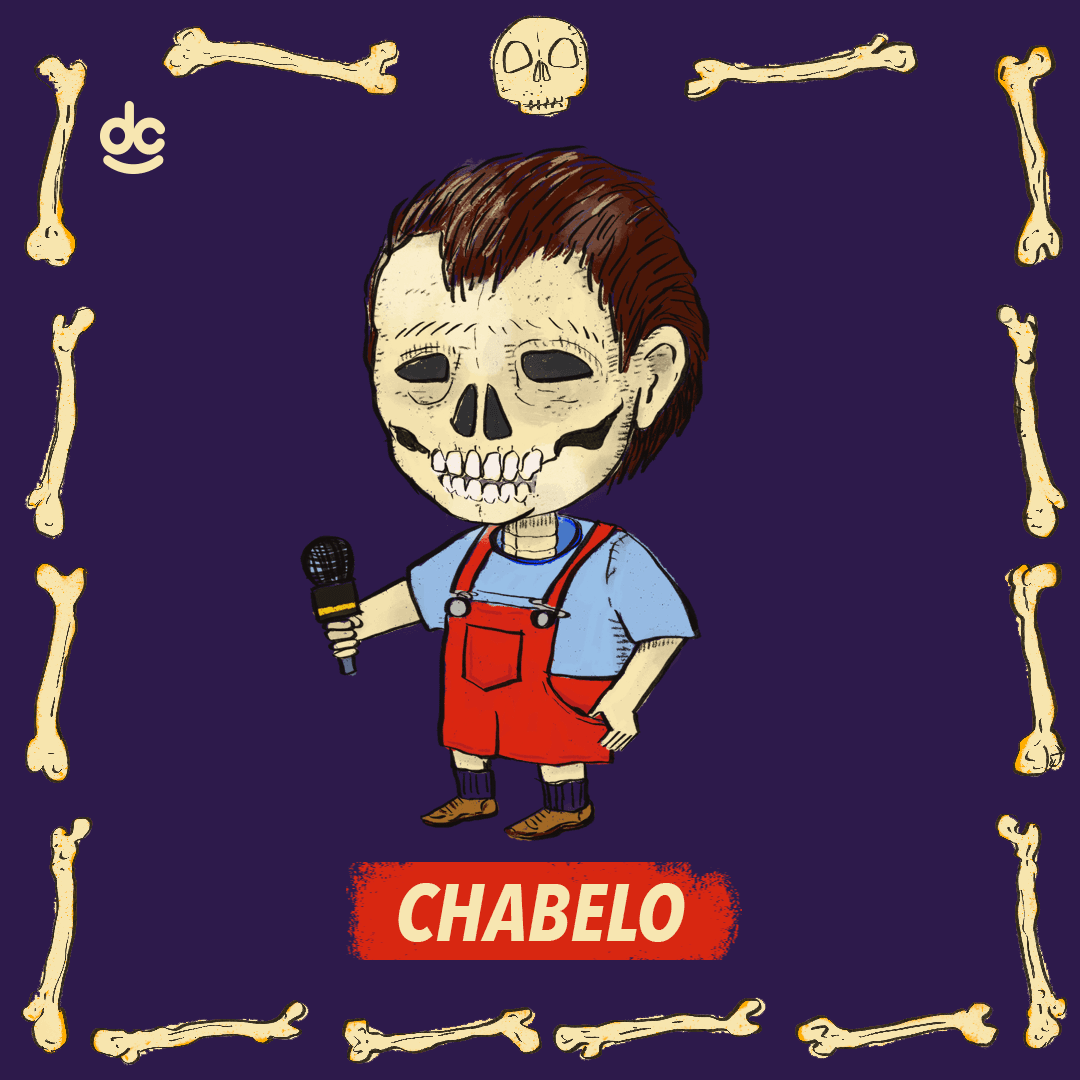 Chabelo