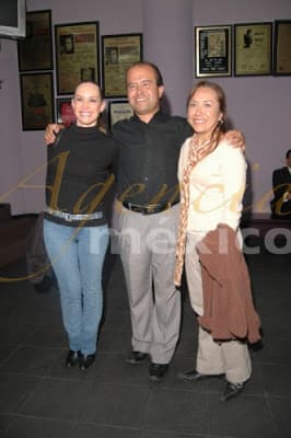 Pituka y Petaka rody