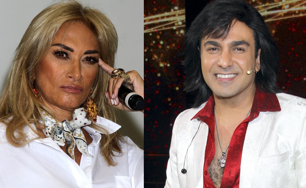 Adela Micha regresa a Televisa, será enjuiciada ¿Albertano la defiende?