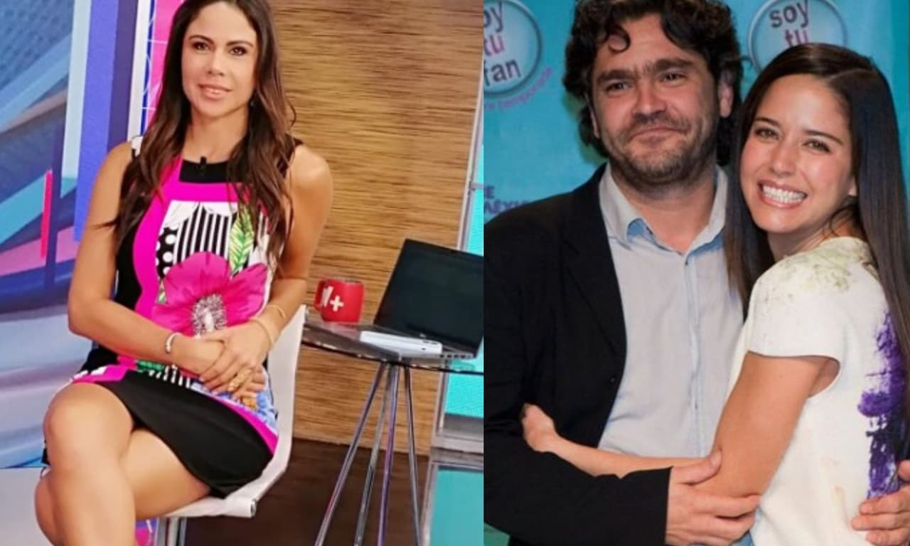 Paola Rojas será villana.