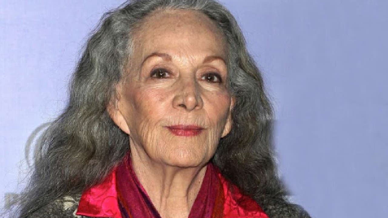 Isela Vega sin lugar en panteón por falta de medios y planeación
