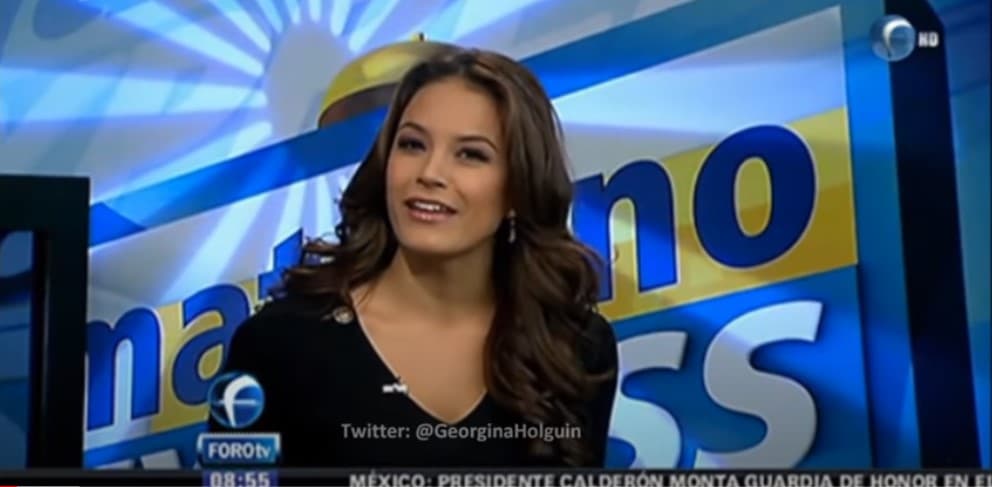 Antes de ser "Cris" era la Chica de Asfalto