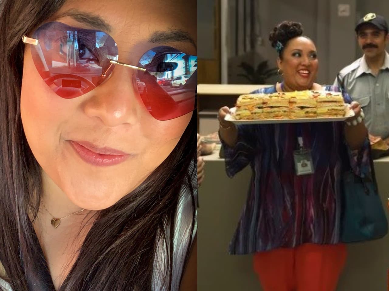 Michelle Rodríguez recibe felicitaciones de los famosos en su cumple