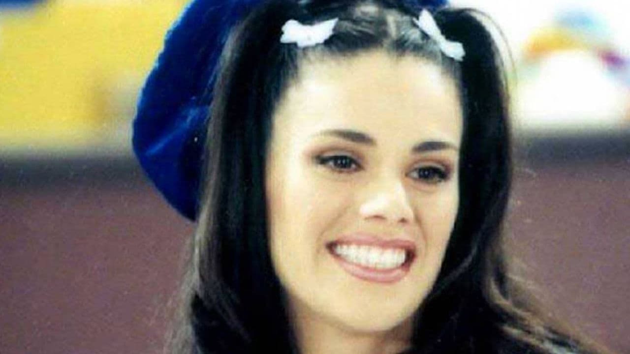 Luz Elena González dio vida a Rosa Celeste