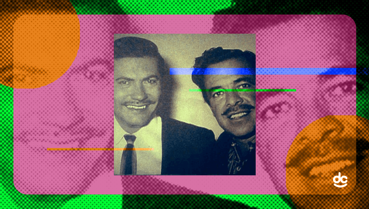 Después del éxito de Martín Corona, Piporro apareció como personaje secundario de muchas películas, incluyendo Tin Tan en la Habana (1953), al lado de Germán Valdés.