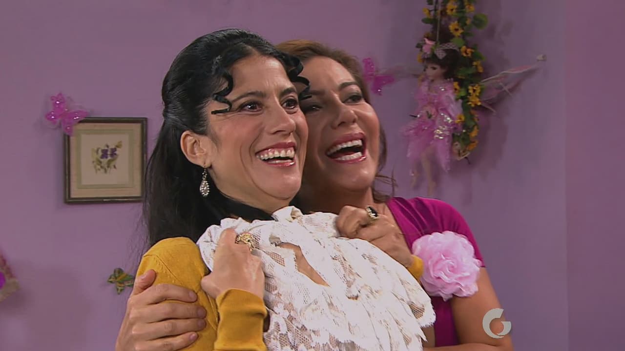 ¿Qué fue de Montserrat Marañón “La Betzabé”?