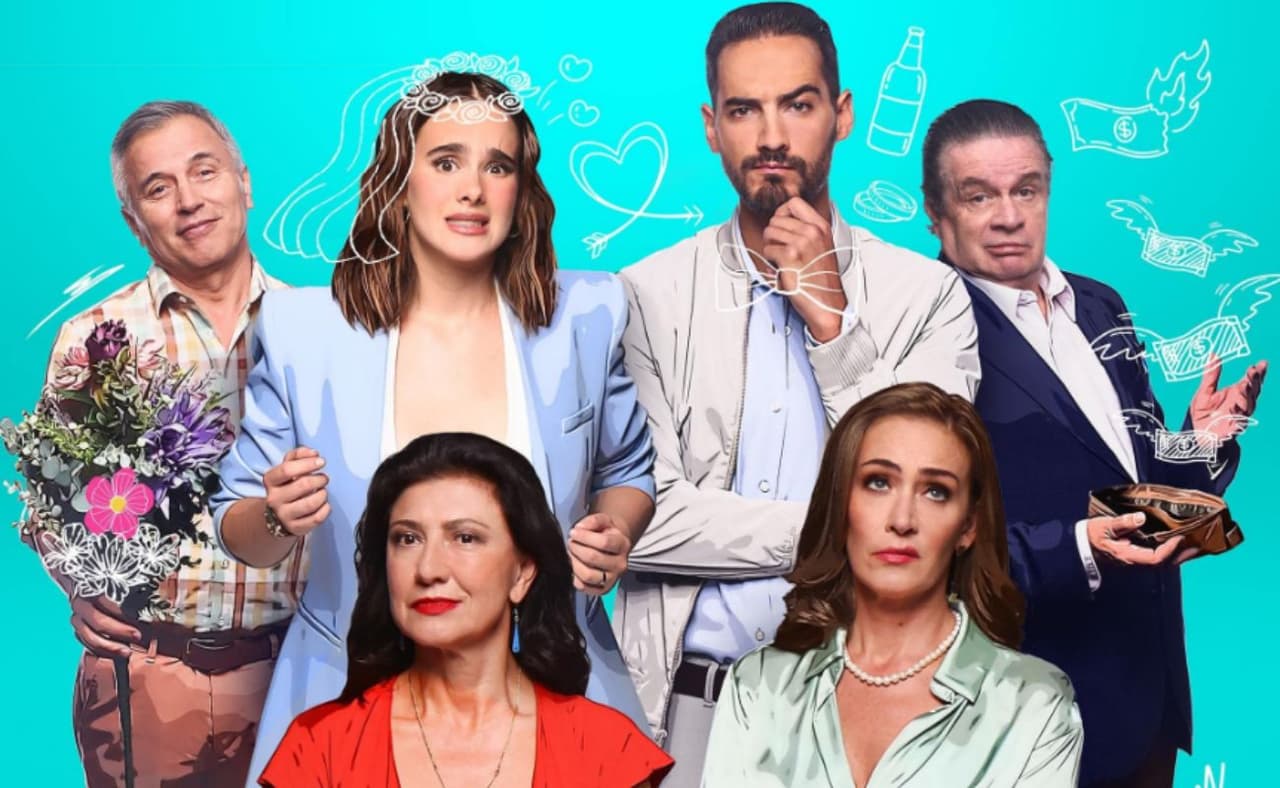 ¡Hasta La Madre! del Día de las Madres: ¿dónde ver la película mexicana?