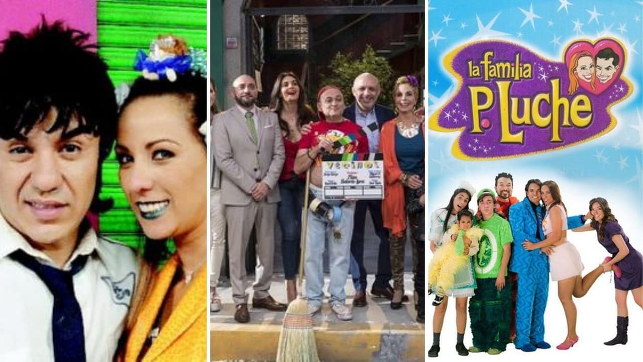Seis intros clásicos de comedias que te harán recordar tu niñez