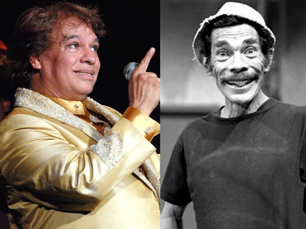 La vez que Don Ramón y Juan Gabriel cantaron juntos, ¿cómo fue?