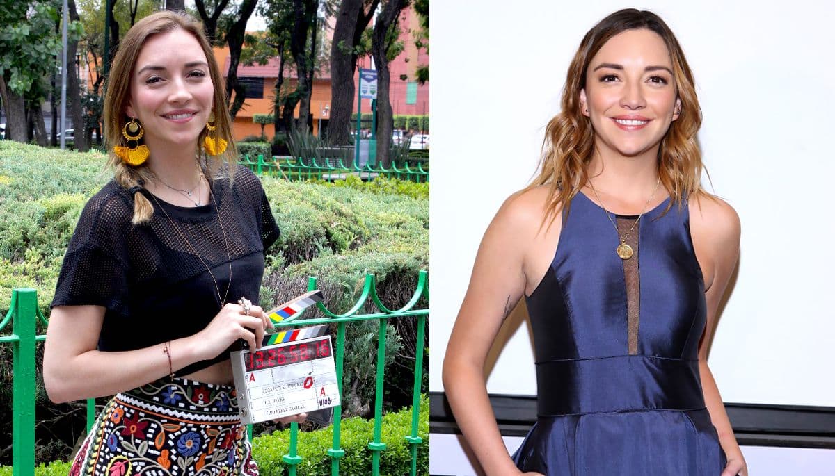 Regina Blandón revela por qué solo hizo 'La Familia P.Luche' en 10 años