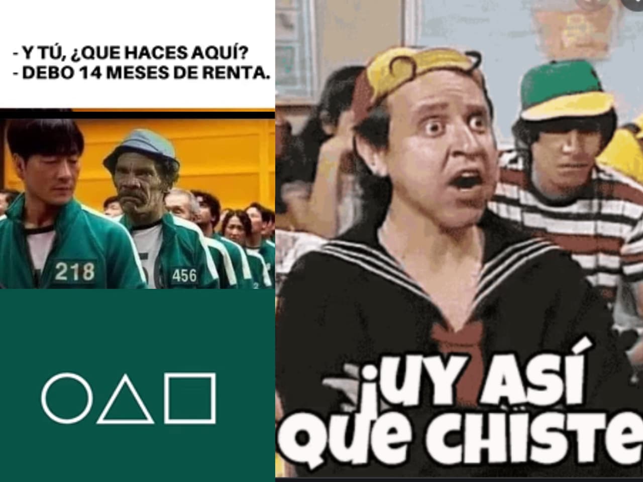 La Vecindad de los memes