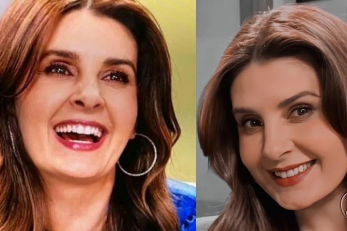 Mayrín deja a Silvita un rato, para nuevo show de productor de 'Vecinos'