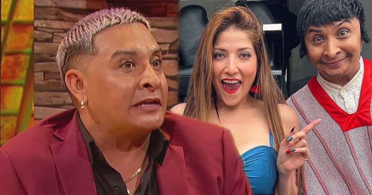 El JJ explica por qué su Only Fans es como el cine de ficheras