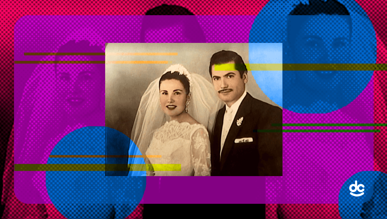 En 1957 se casó con Ernestina Ballí, con quien tuvo 5 hijos.