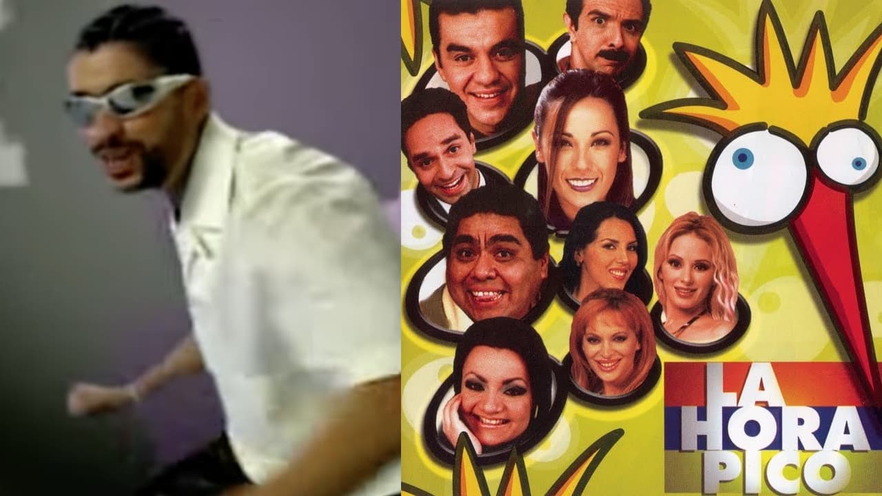 Editaron el video 'Neverita' con el intro de la serie y se hizo viral.