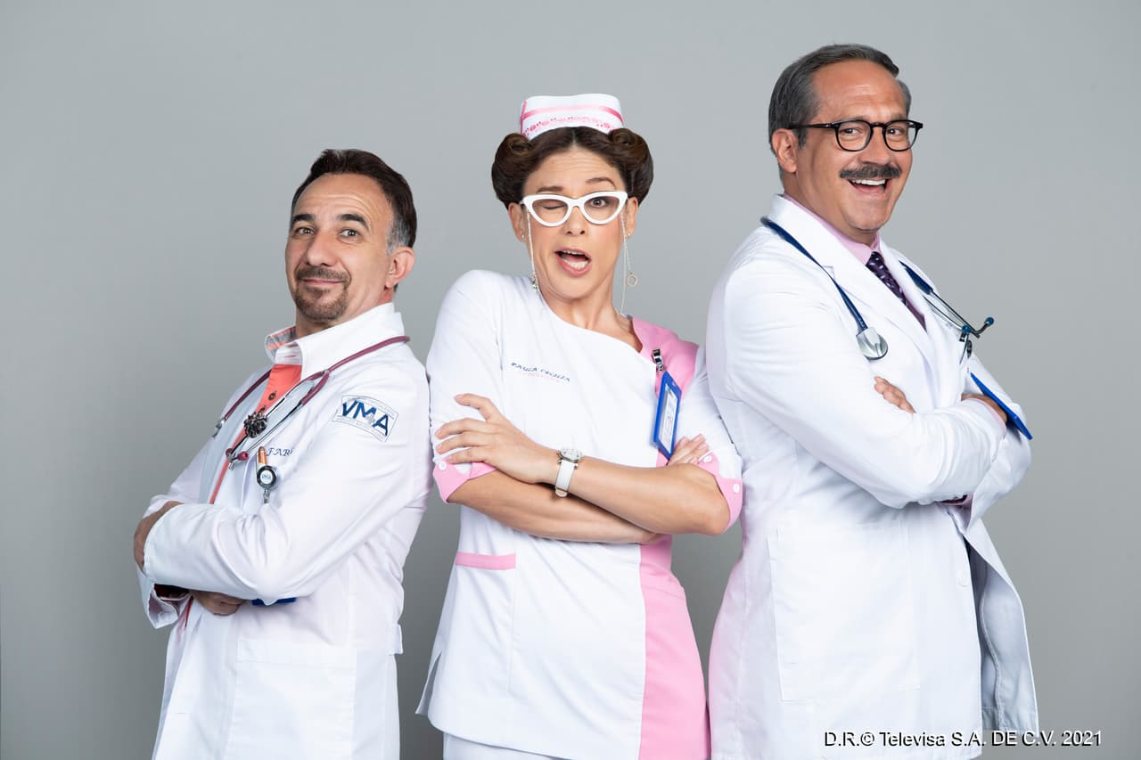 El remake más esperado