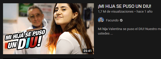 hija de facundo valentina 4